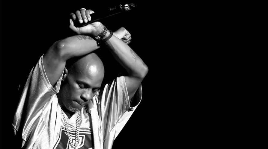 DMX Knew Jesus, And That’s What Matters